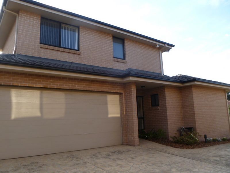 6/4-6 Combara Avenue, Caringbah NSW 2229