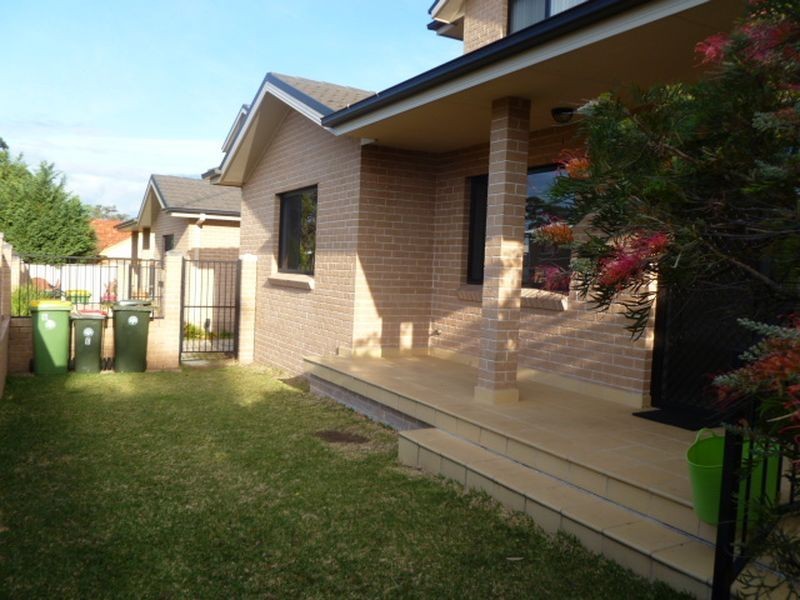 6/4-6 Combara Avenue, Caringbah NSW 2229