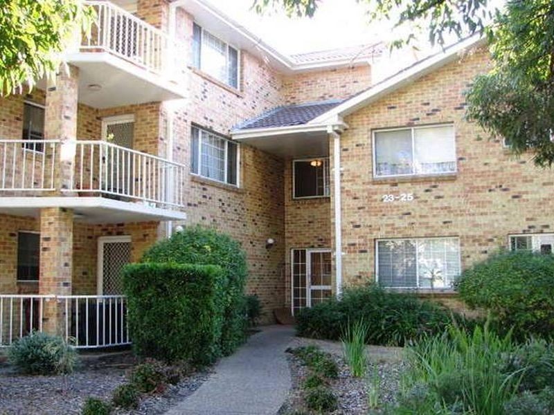 9/23 Robertson Street, Sutherland NSW 2232