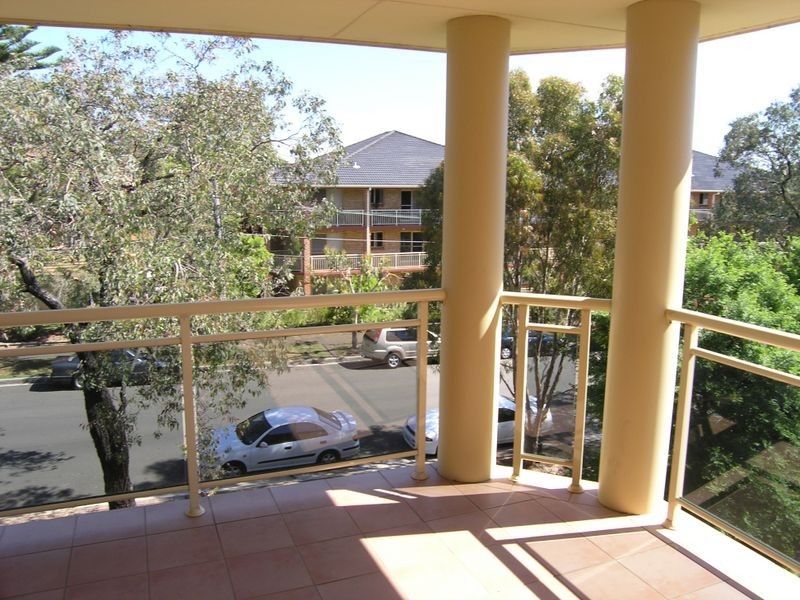 31/13-21 Oxford Street, Sutherland NSW 2232