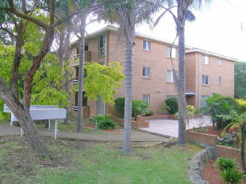 24/522 President Avenue, Sutherland NSW 2232