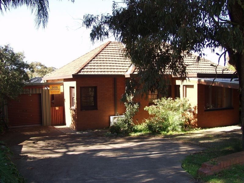 148 Acacia Road, Kirrawee NSW 2232