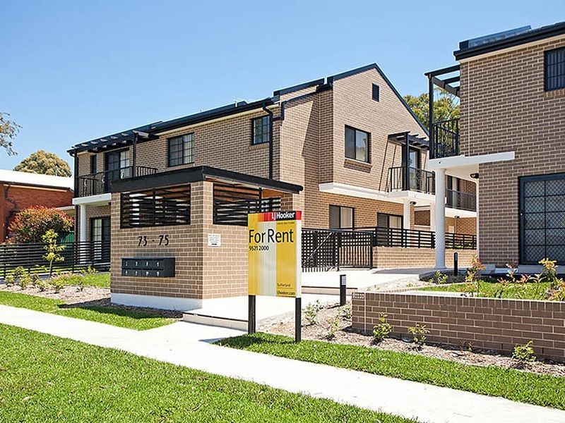 73-75 Acacia Road, Kirrawee NSW 2232