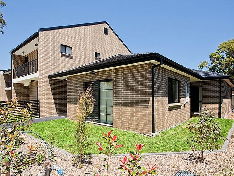 73-75 Acacia Road, Kirrawee NSW 2232