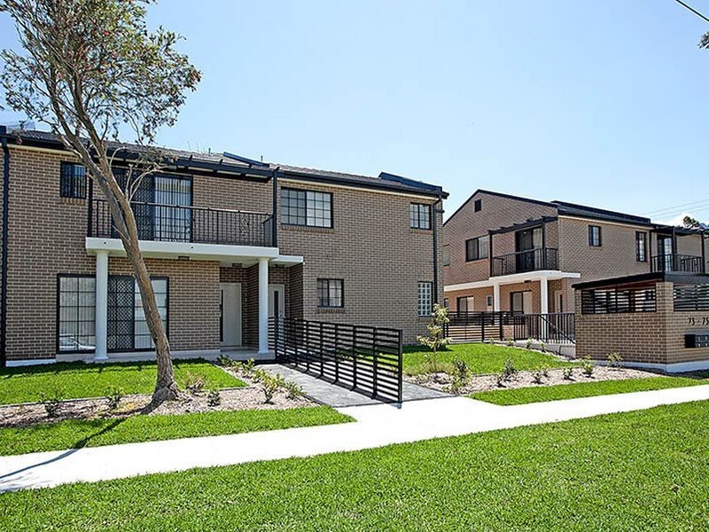 73-75 Acacia Road, Kirrawee NSW 2232