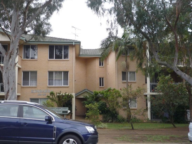 18/103-105 Flora Street, Sutherland NSW 2232