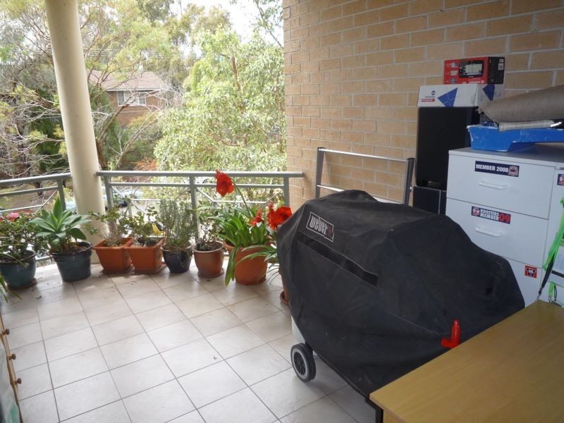 18/103-105 Flora Street, Sutherland NSW 2232