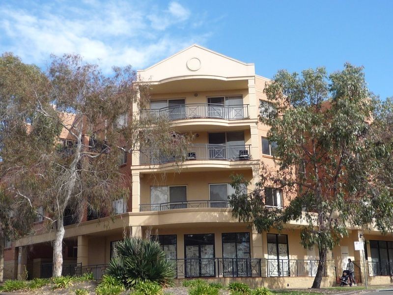 16/61-65 Glencoe St, Sutherland NSW 2232