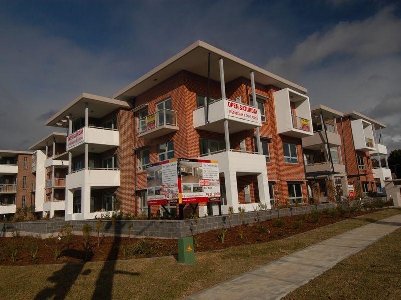 5/500 President Avenue, Sutherland NSW 2232