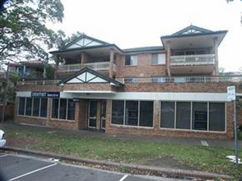 5/57-59 Eton Street, Sutherland NSW 2232