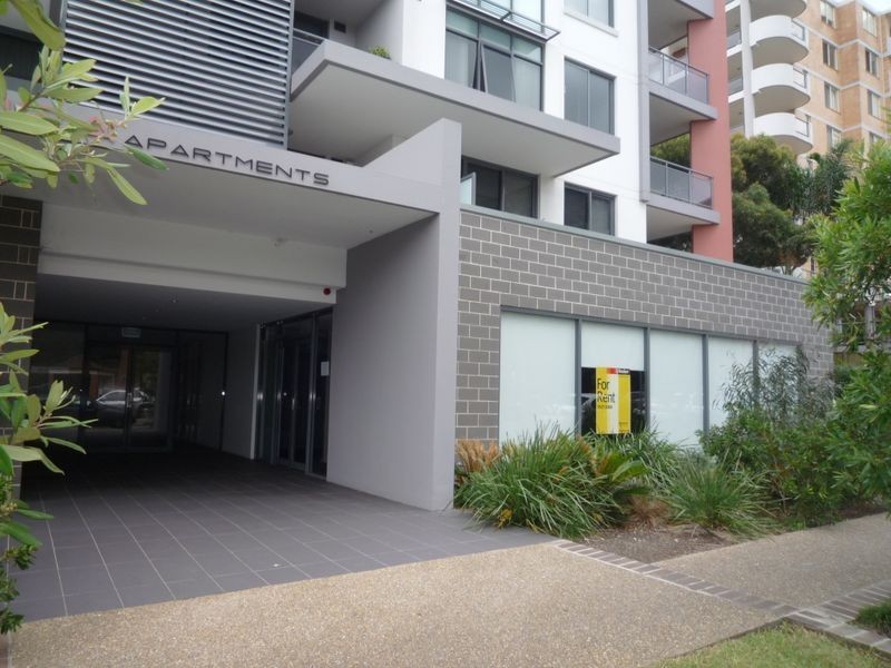 18/11-15 Gray Street, Sutherland NSW 2232