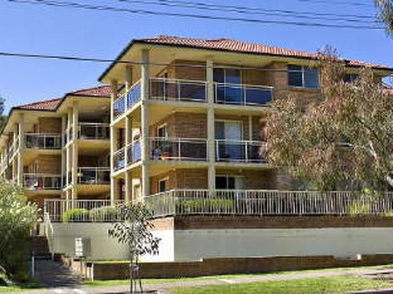 14/94-100 Linden Street, Sutherland NSW 2232