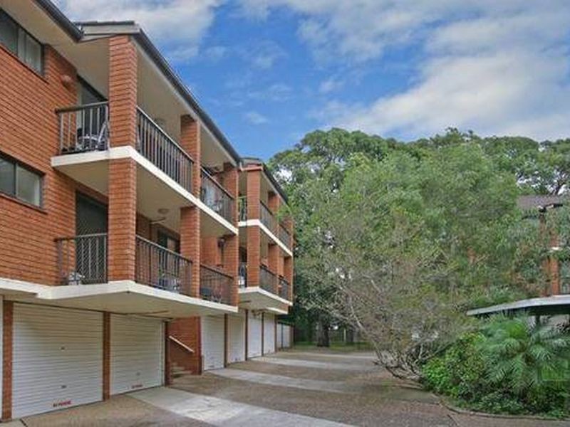 23/63-69 Auburn Street, Sutherland NSW 2232