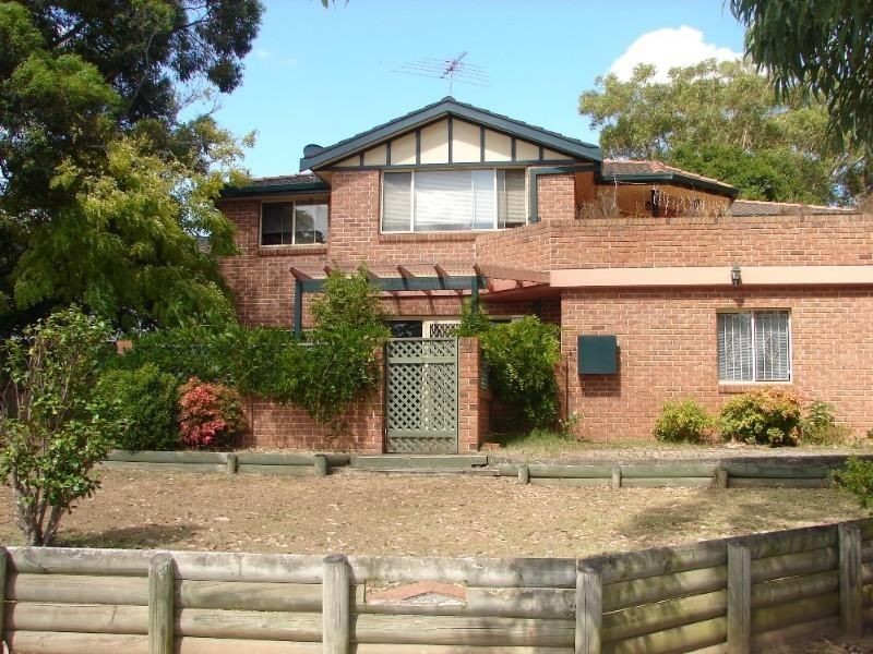 4/27 Glencoe Street, Sutherland NSW 2232