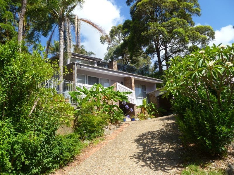 22 Turrella Road, Yarrawarrah NSW 2233