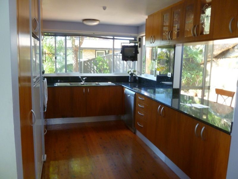 22 Turrella Road, Yarrawarrah NSW 2233