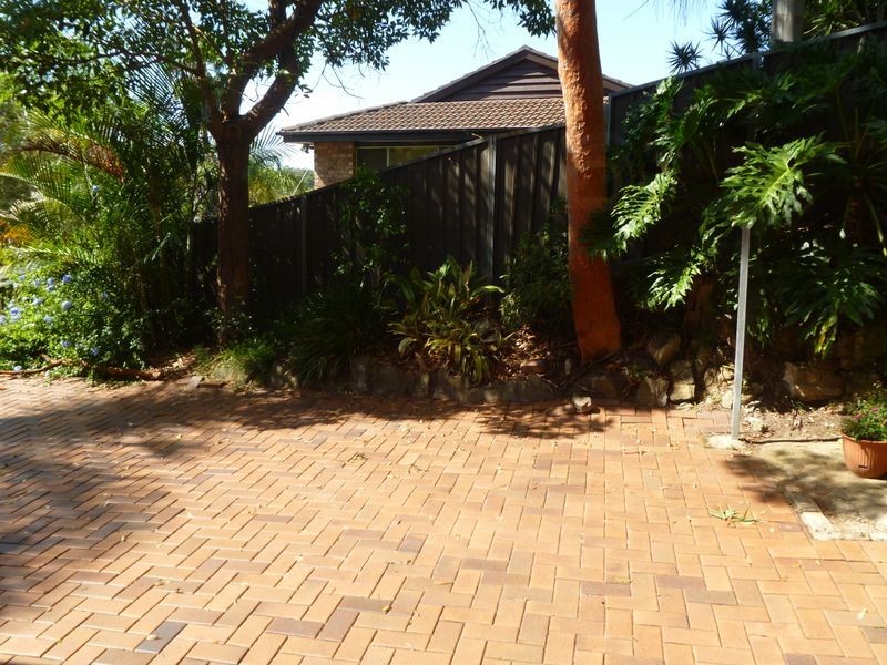 22 Turrella Road, Yarrawarrah NSW 2233