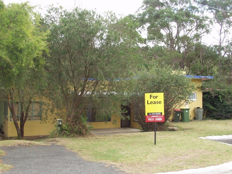 1 Hornby Avenue, Sutherland NSW 2232