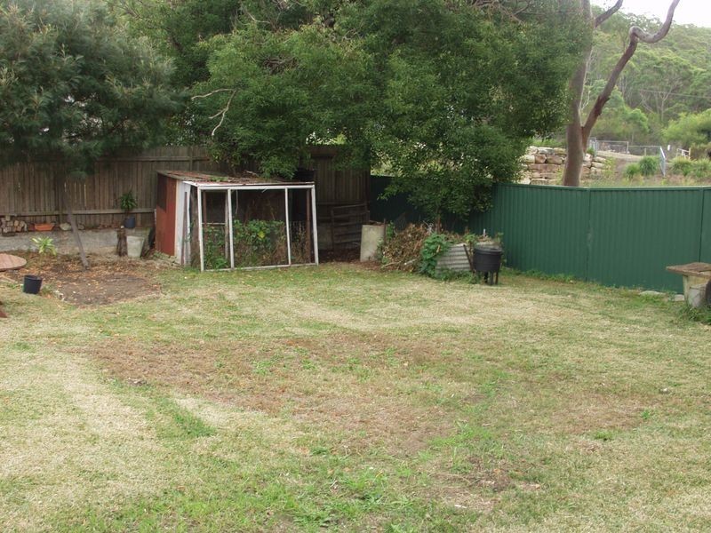 1 Hornby Avenue, Sutherland NSW 2232