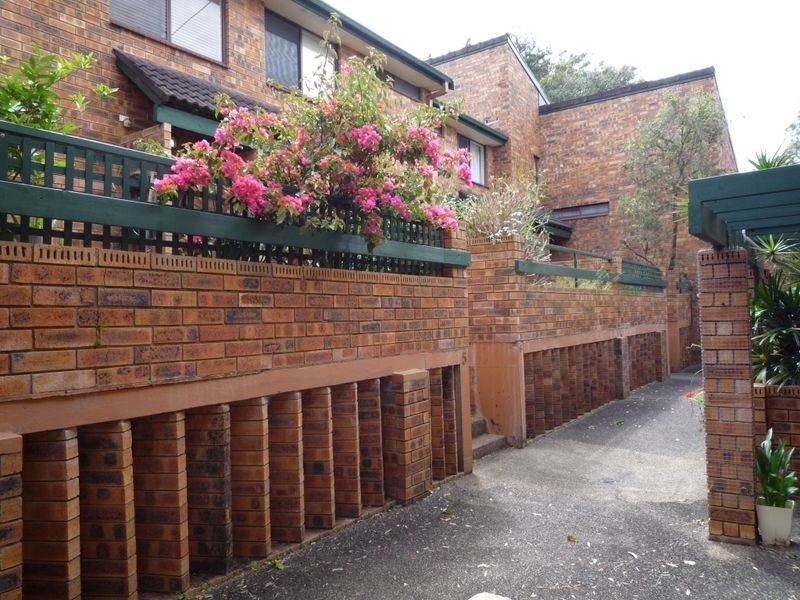 6/98 Glencoe Street, Sutherland NSW 2232