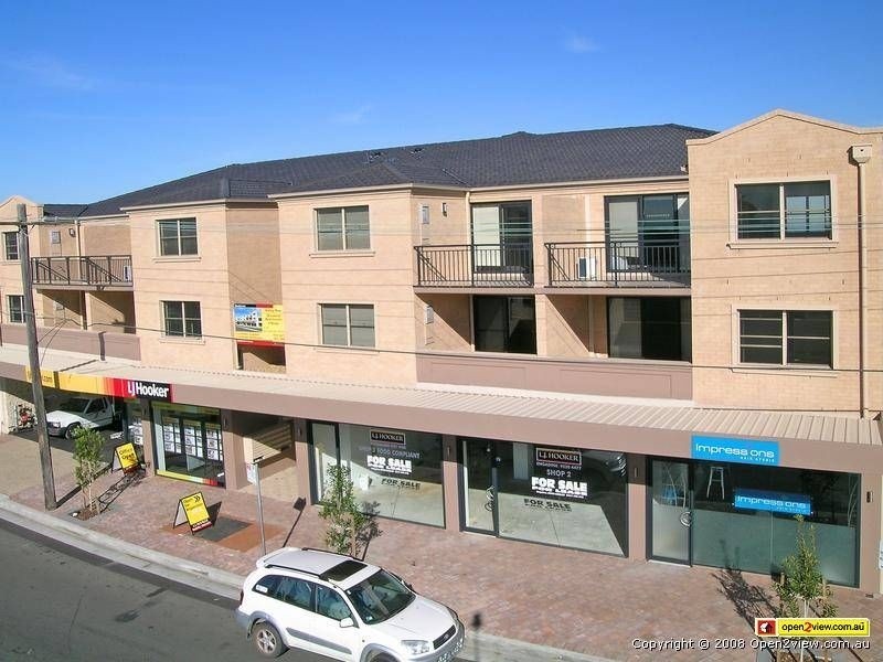 8/998-1006 Old Princes Highway, Engadine NSW 2233