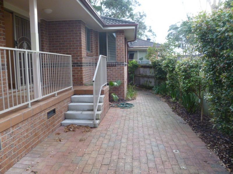 11/11-13 Oakwood Street, Sutherland NSW 2232