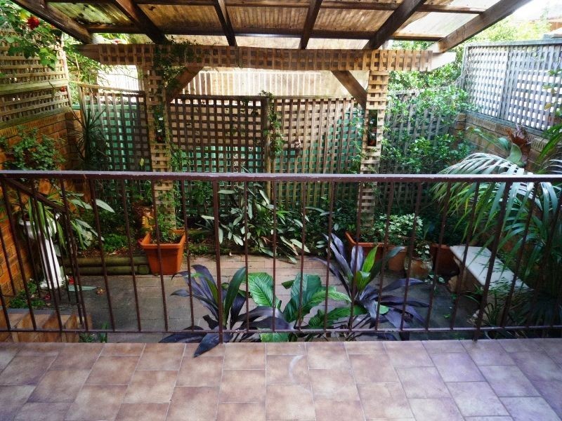 29/98 Glencoe Street, Sutherland NSW 2232