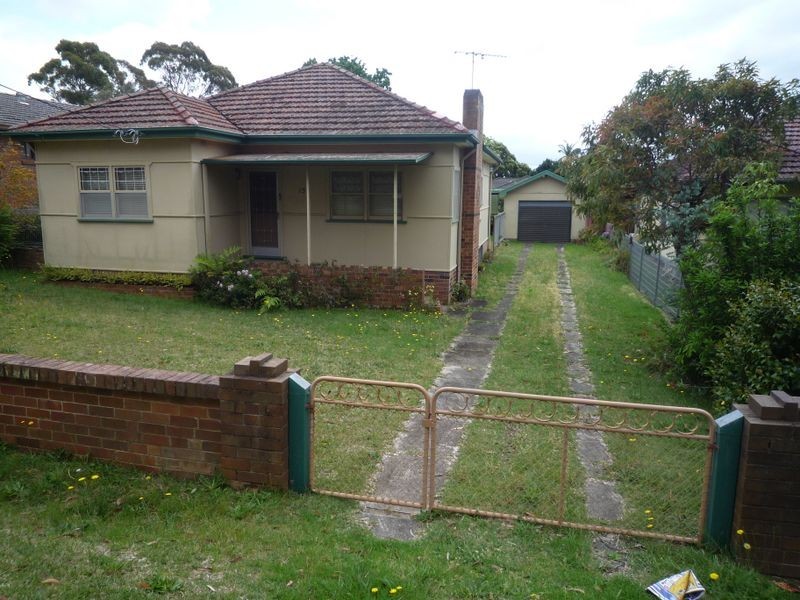 159 Waratah Street, Sutherland NSW 2232