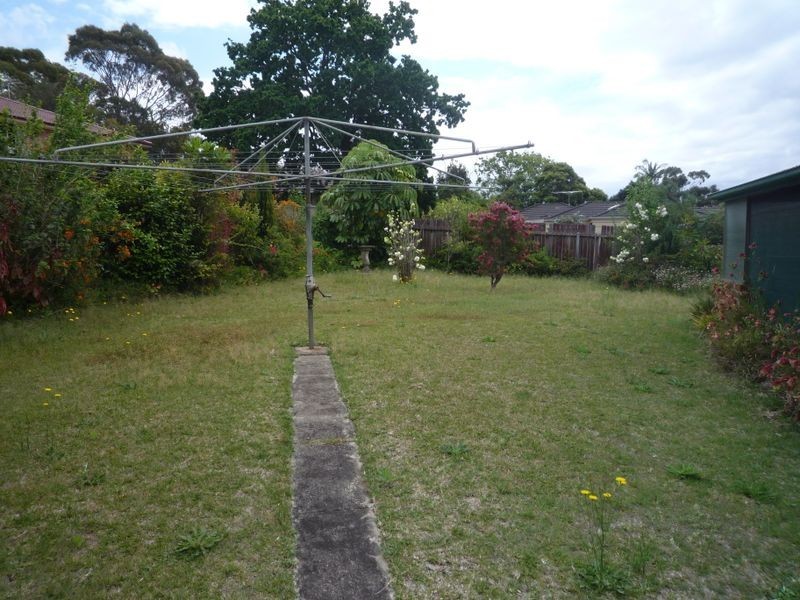 159 Waratah Street, Sutherland NSW 2232