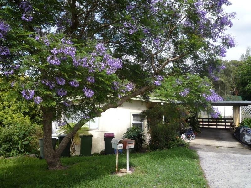 99 Belmont Street, Sutherland NSW 2232