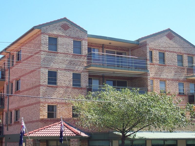 11/9-15 East Parade, Sutherland NSW 2232