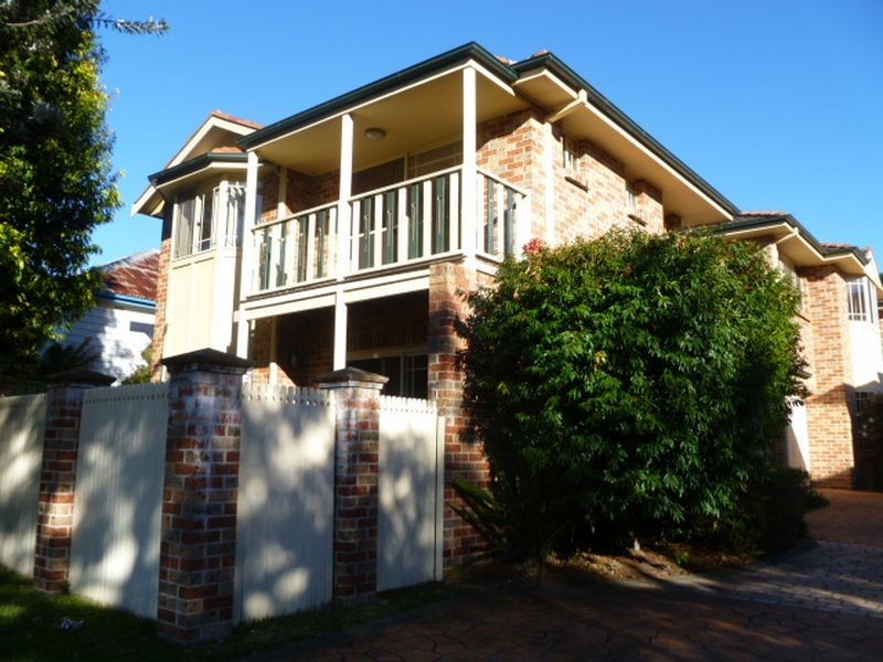 11/11-13 Belmont Street, Sutherland NSW 2232