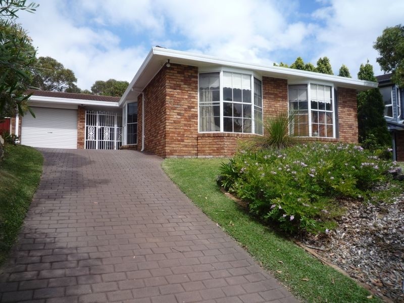 11 Roebourne Street, Yarrawarrah NSW 2233