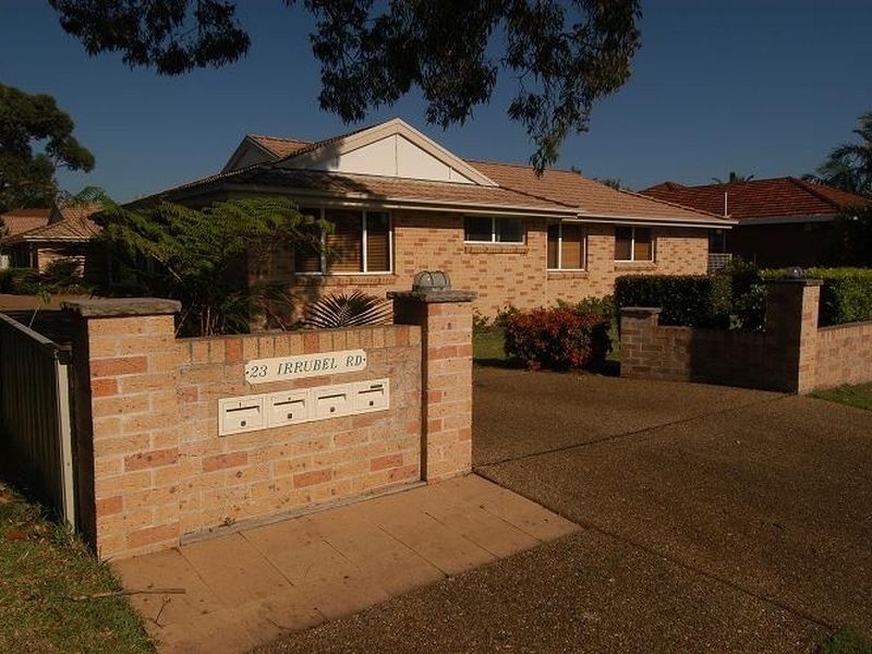 2/23 Irrubel Road, Caringbah NSW 2229