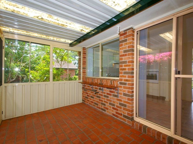 2b Primrose Place, Loftus NSW 2232