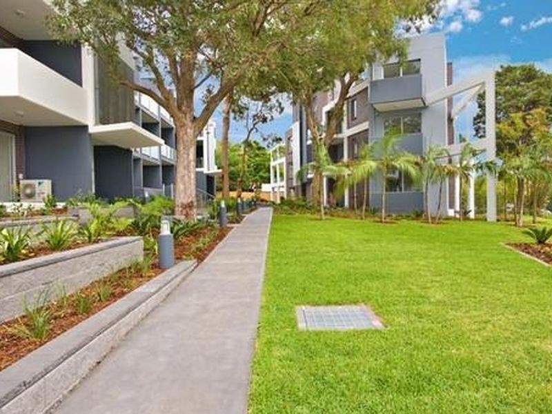 7/55 Auburn Street, Sutherland NSW 2232