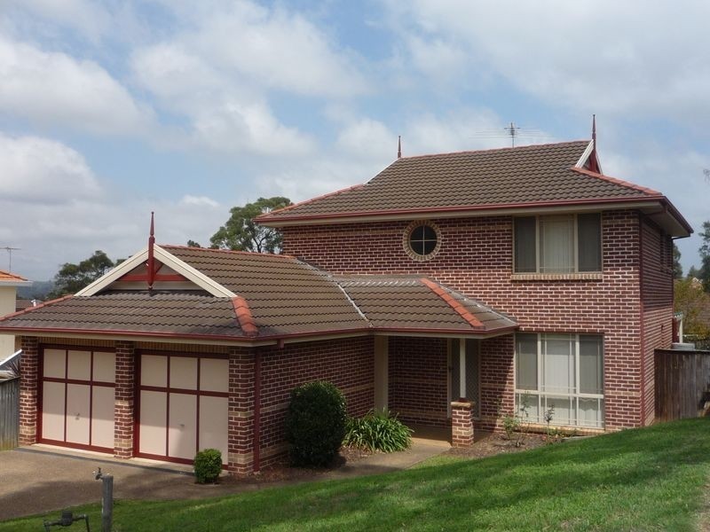 33 Fern Circuit, Menai NSW 2234