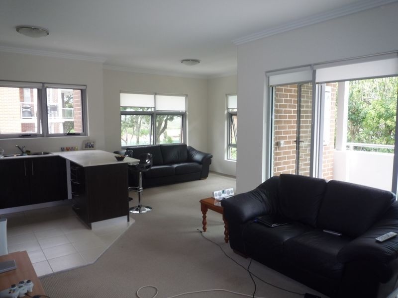 12/500 President Avenue, Sutherland NSW 2232