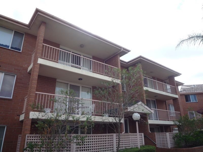 27/491-497 President Avenue, Sutherland NSW 2232