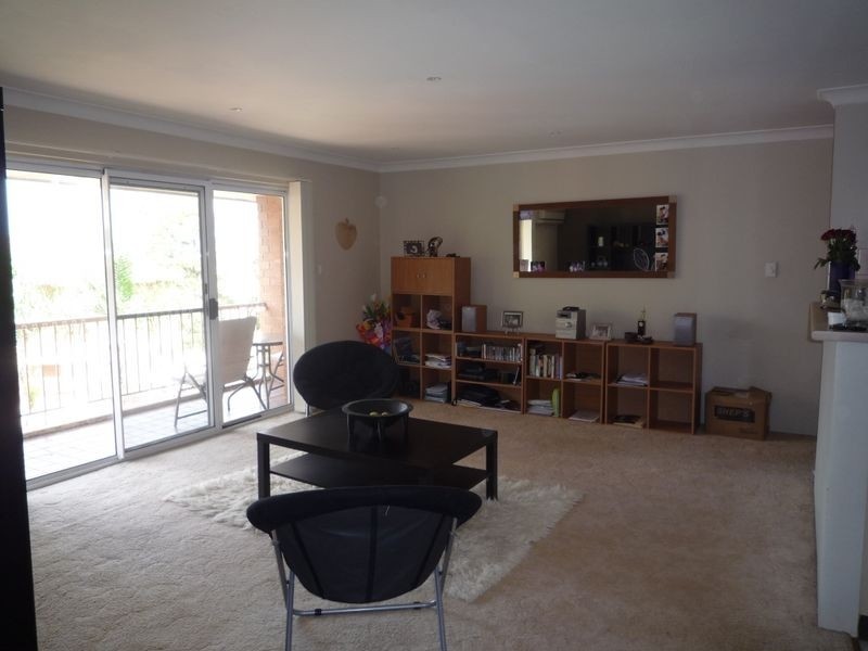 27/491-497 President Avenue, Sutherland NSW 2232