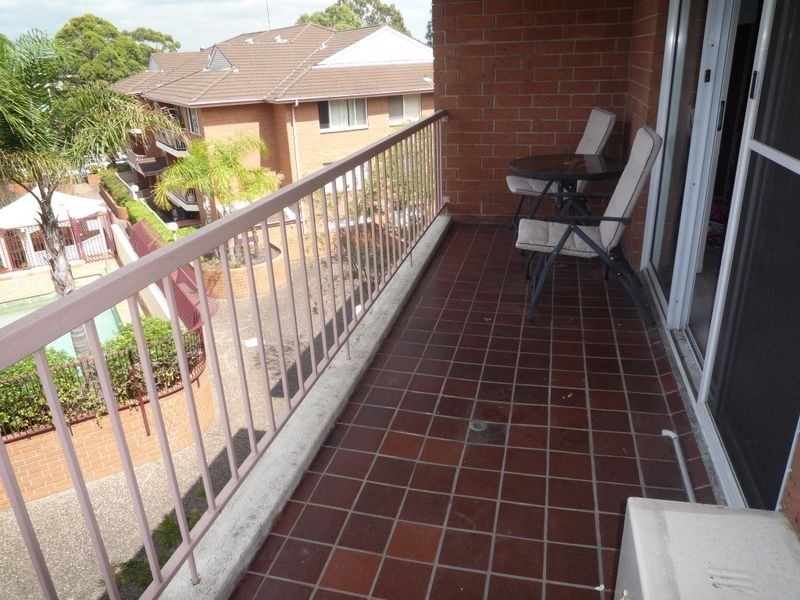 27/491-497 President Avenue, Sutherland NSW 2232