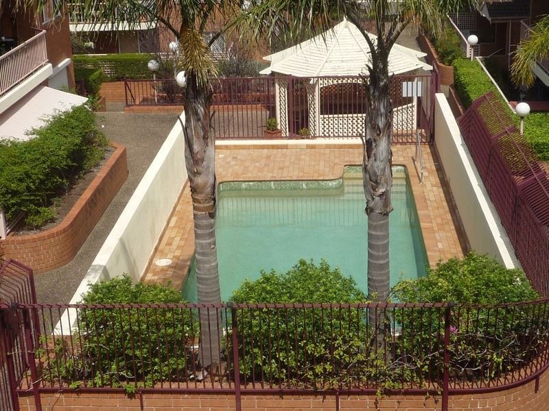 27/491-497 President Avenue, Sutherland NSW 2232