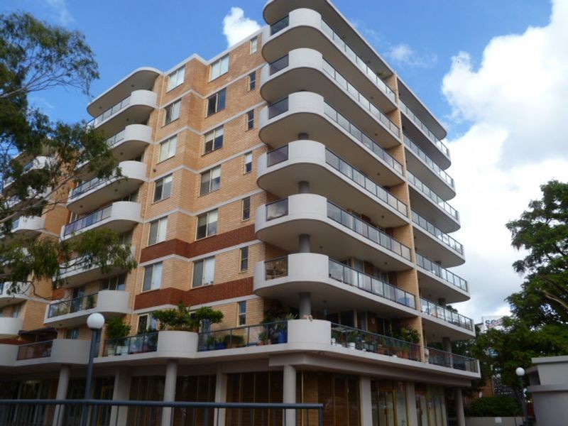 37/1-9 Gray Street, Sutherland NSW 2232