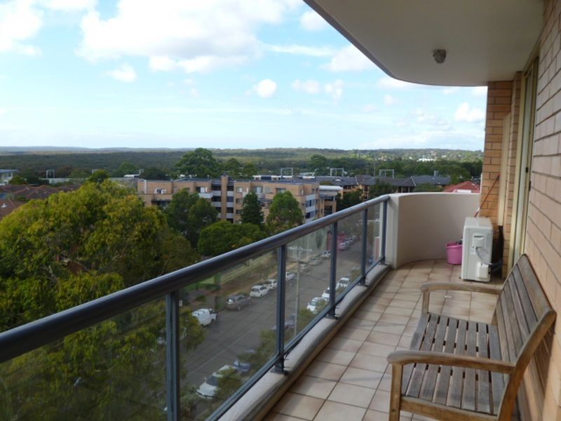 37/1-9 Gray Street, Sutherland NSW 2232