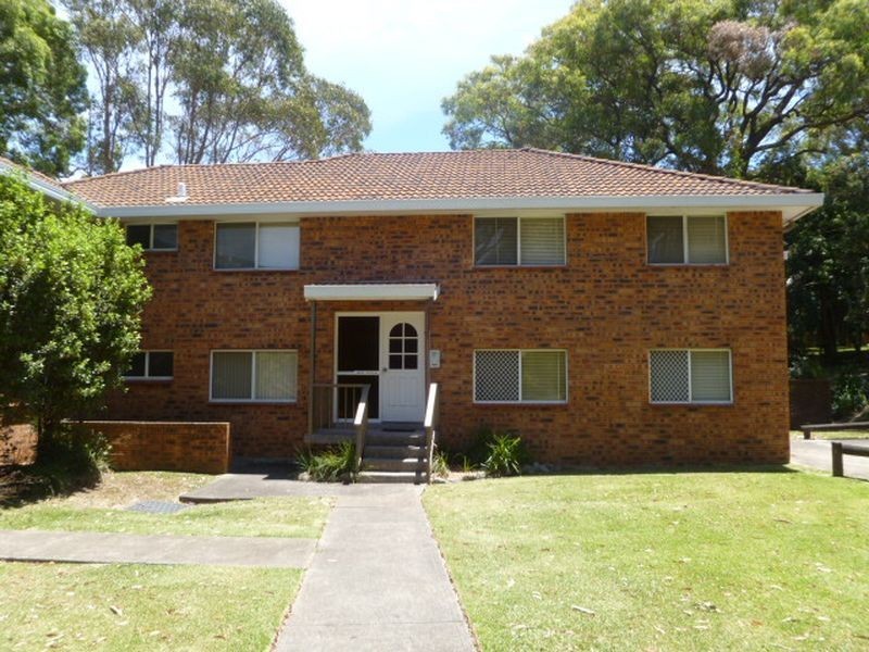 9/83-89 Auburn Street, Sutherland NSW 2232