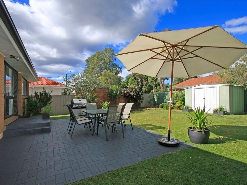 101 Bunarba Road, Gymea Bay NSW 2227