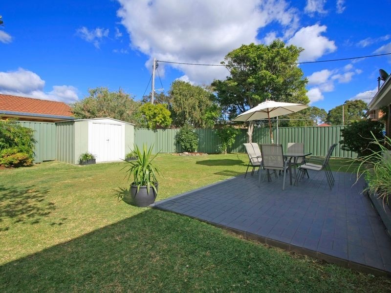 101 Bunarba Road, Gymea Bay NSW 2227