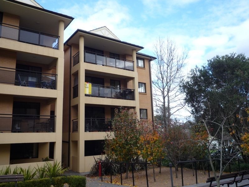19/104-112 Glencoe Street, Sutherland NSW 2232