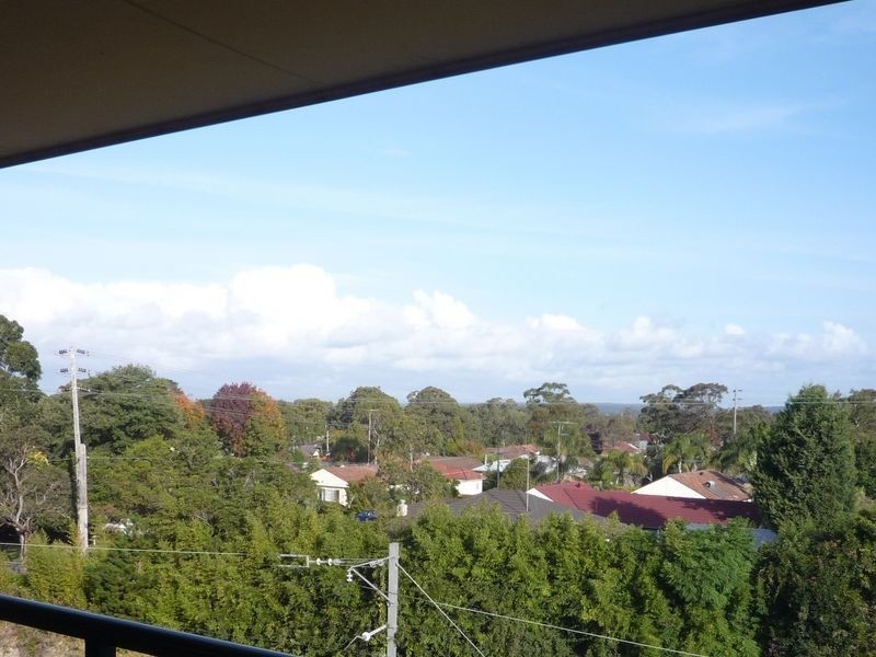 44/494-496 President Avenue, Kirrawee NSW 2232