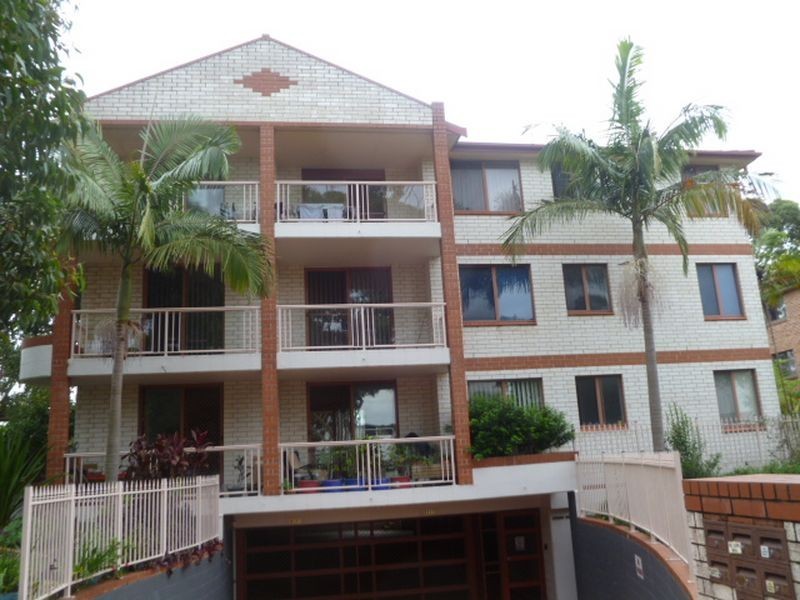 12/351-353 President Avenue, Gymea NSW 2227